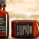 Kiehl’s Grooming Solutions Nourishing Beard Oil, $27